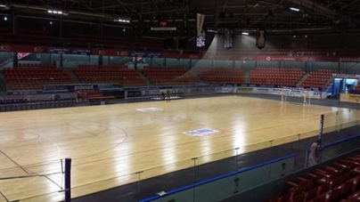 Les Masters de handball de retour à Pôle Sud